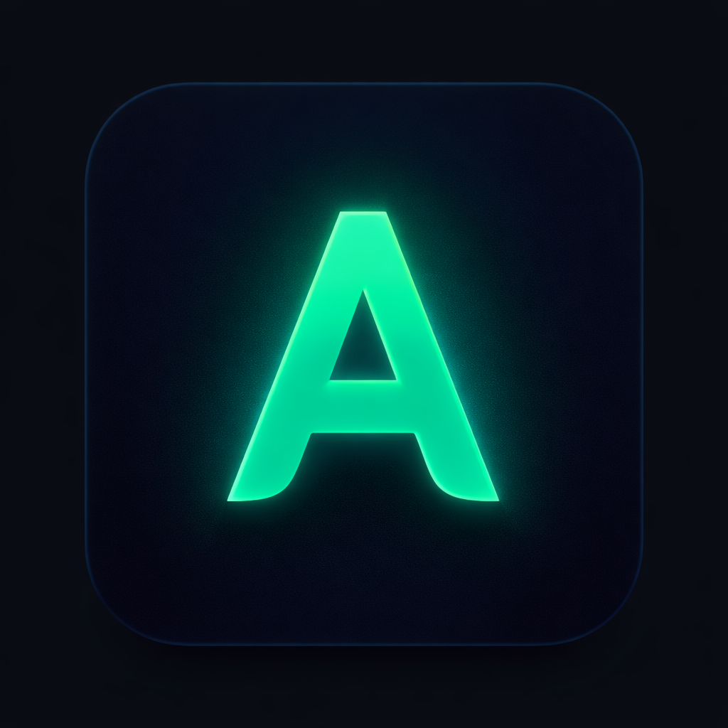 Logo Arbanalytix